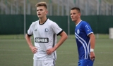 Weekendowe wyniki legionistów [03 - 05.11]